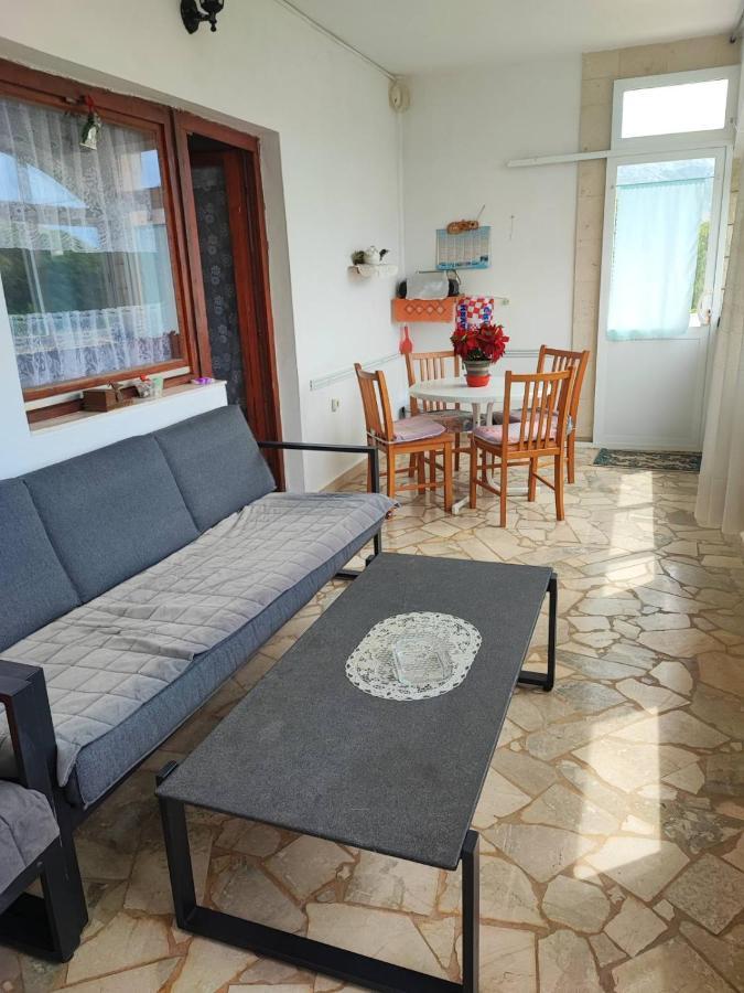 Apartments Dodik Оребич Экстерьер фото