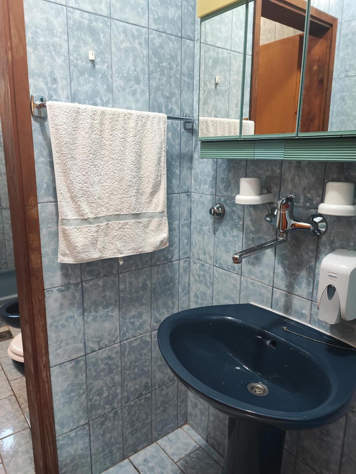 Apartments Dodik Оребич Экстерьер фото