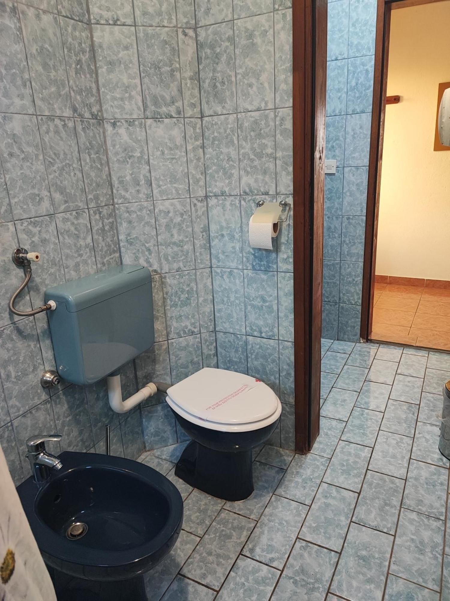 Apartments Dodik Оребич Экстерьер фото